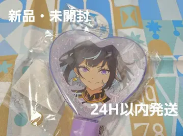 앙스타 스타포니 아이돌 응원봉 튜브 S 사에기리 쇼슈 데뷔