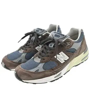 뉴발란스 스니커즈 남성용