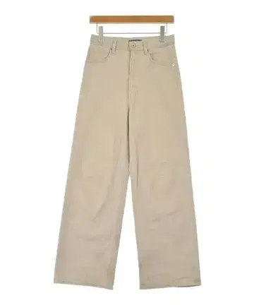 PUBLIC TOKYO 데님 팬츠 남성용