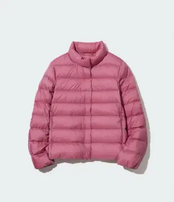 UNIQLO 유니클로 울트라 라이트 다운 자켓 여성용 XS