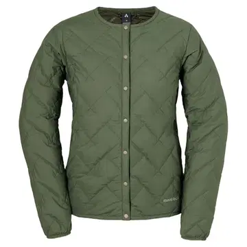 스페리오 다운 라운드넥 자켓 Women's