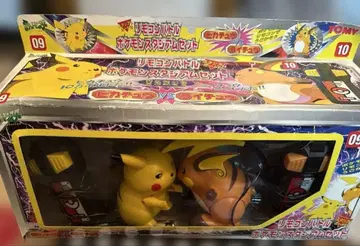 포켓몬 리모컨 배틀