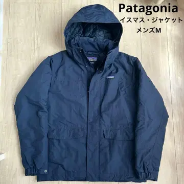 Patagonia 남성용 이스마스 자켓 M 사이즈