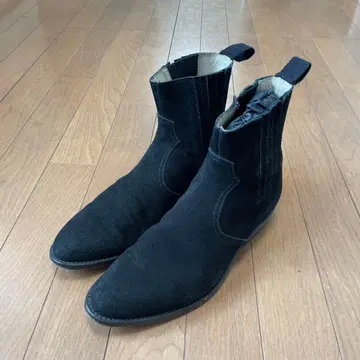 [ 레어 ] 존 로렌스 설리번 사이드 고어 부츠