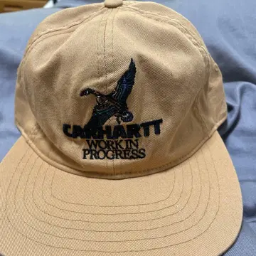Carhartt 캡
