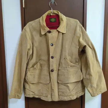 saftbak hunting jacket 헌팅 자켓 70s?