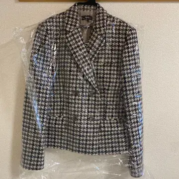 Theory 더블 브레스트 자켓