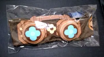 캡슐 복권 대역전재판 헤어밴드 셜록 홈즈