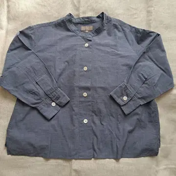 MARGARET HOWELL 코튼 셔츠