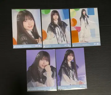 노기자카46 모리히라 레이신 13주년 기념