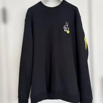 스터드마핀 블랙 트레이닝복 사이즈 4