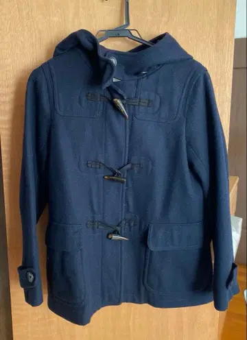 저널 스탠다드 더플 코트 38