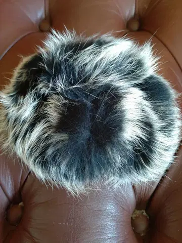 [ 미사용 ] 컴플렉스 비즈 퍼 스크런치