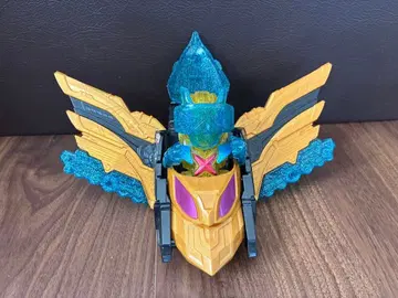 DX 크로스 호퍼 & 텐 라이너 세트