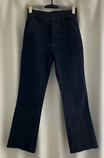 스픽 앤 스팬 Spick and Span 컷오프 팬츠