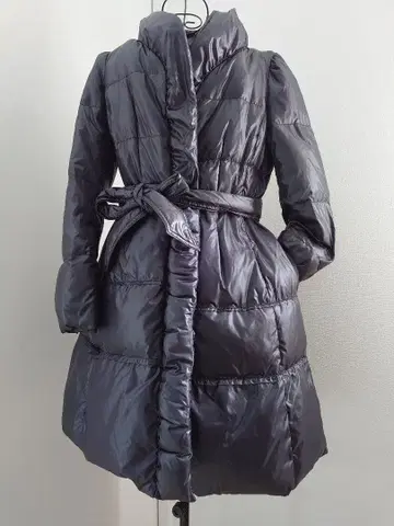 마토리체 다운 코트