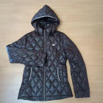 힐 크릭 골프 다운 자켓