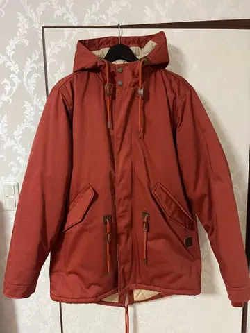 Brixton [브릭스톤] MONTE JACKET(모드 자켓)