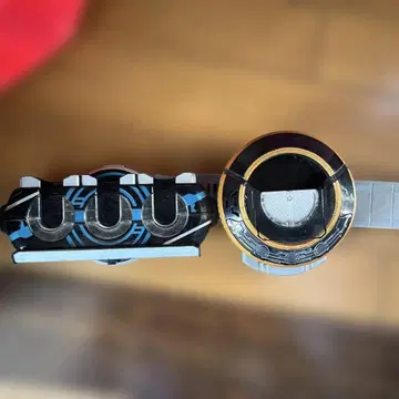 가면라이더 변신 벨트와 코인 세트