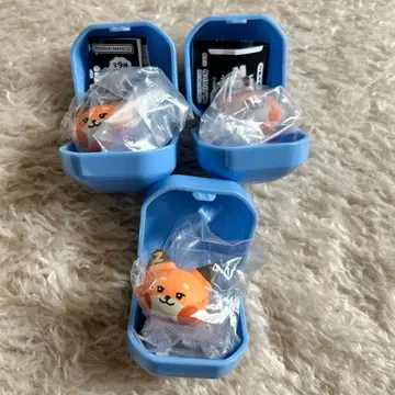 제로니 푹신 링 슈니니