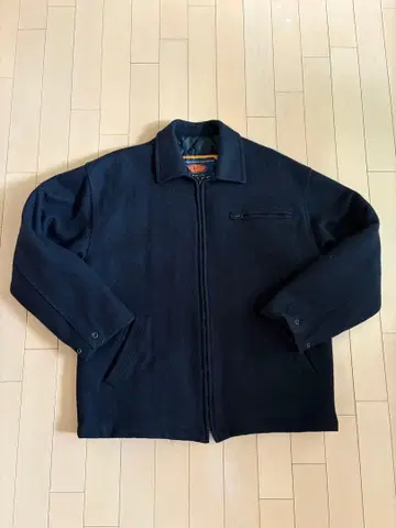 울 스포츠 자켓 90's FOX KNAPP