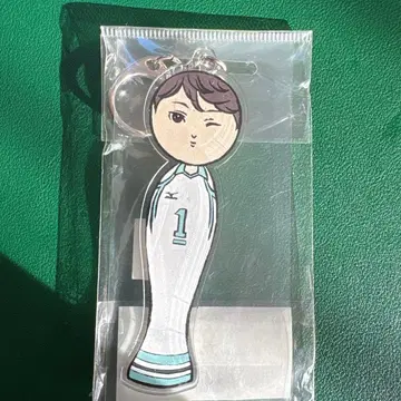 하이큐 오이카와 토오루