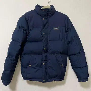 L.L.Bean 마운틴 클래식 다운 자켓 S