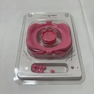 CUTIE STREET 사쿠라바 하루카 커스텀 부품