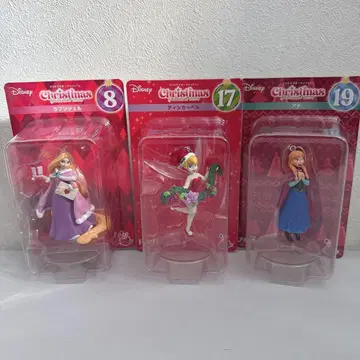 디즈니 크리스마스 오너먼트 복권 해피 복권 2024