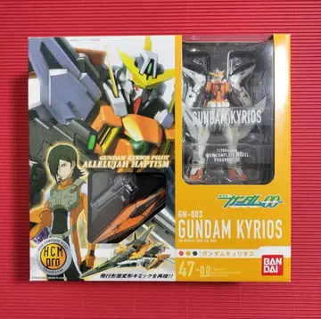 미개봉품 HCM Pro [ 47-00 건담 큐리오스 ]