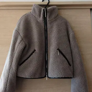 TATRAS 플리스 자켓