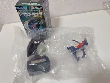 [ 포켓몬 ] 가브리온 피규어 [ 드래곤 타입 ]