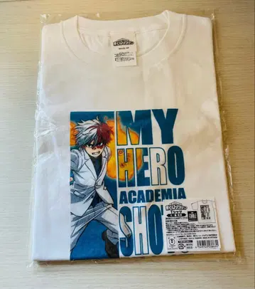 나의 히어로 아카데미아 히로아카 토도로키 쇼토