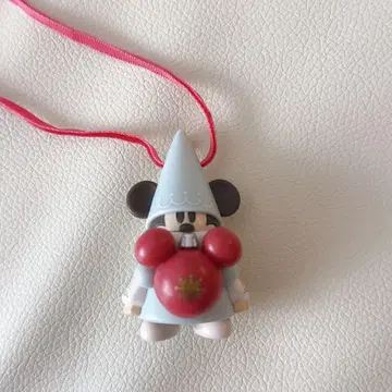 디즈니 크리스마스 2025 캡슐 토이 릴린린 스카이블루