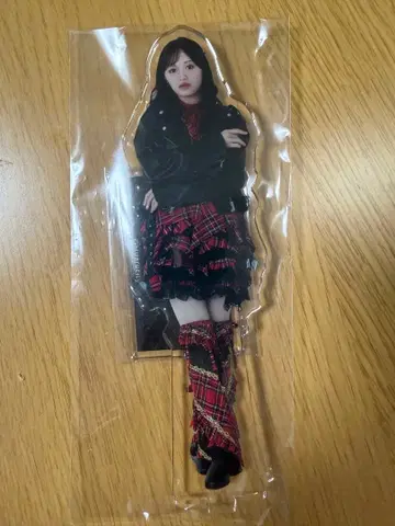 에모리 아야 아크릴 스탠드