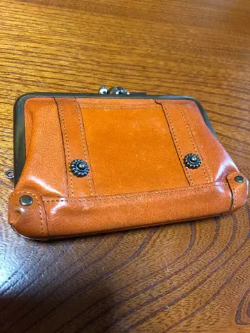 다코타 접이식 지갑