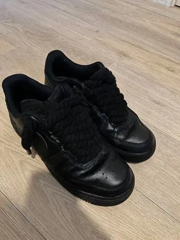 로프 포스 블랙 26cm