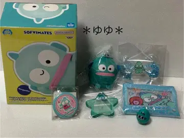 산리오 캐릭터즈 한교동 굿즈 묶음 판매