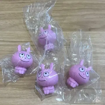 스튜디오 UG 니시무라 유우지 기다림 토끼