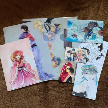 새벽의 연화 클리어 파일 외