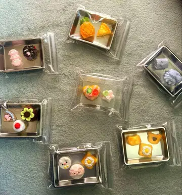 미니어처 스퀴즈