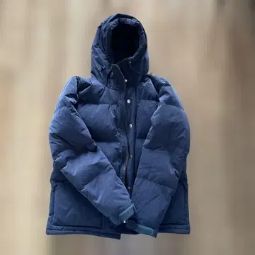 BEAMS 다운 자켓 M 사이즈