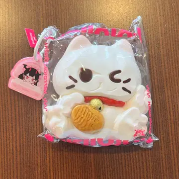 mellojoy 메로조이 애니멀 마네키네코 고양이