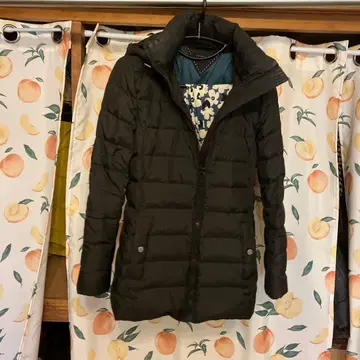TOMMY HILFIGER 다운