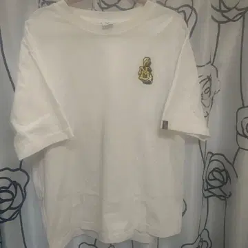 내스티독 티셔츠 XL 사이즈