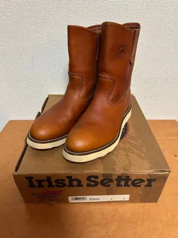 초레어! REDWING 866 97년제 페코스