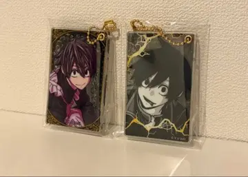 도겐 안키 슬라이드 아크릴 요도가와 메이드