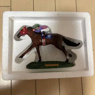 마블러스 선데이 호스 컬렉션 피규어