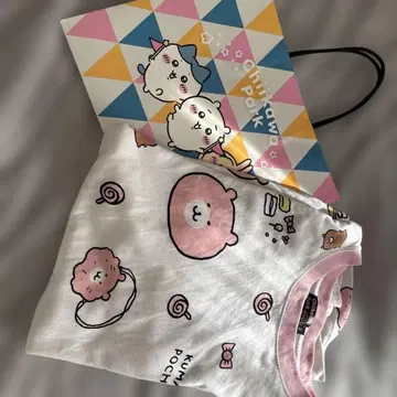 치이카와 파크 치이카와 T셔츠