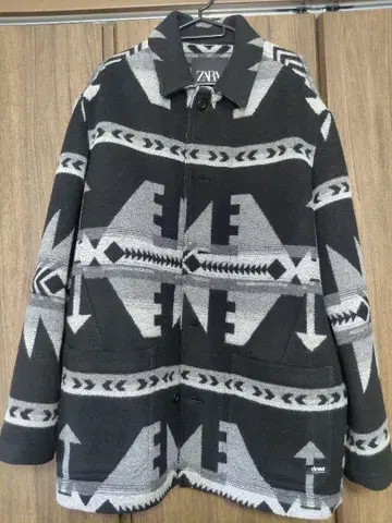 ZARA 남성용 자켓